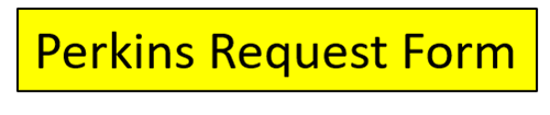 perkins request form 